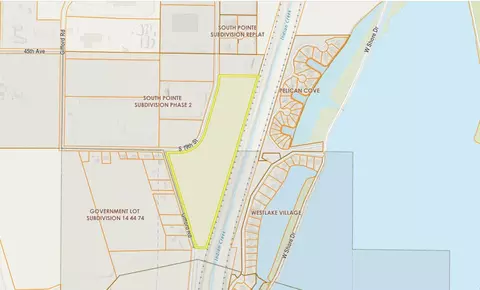 5 South 19th Street, Council Bluffs, IA 51503