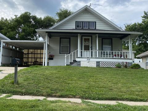 305 E 9th St, Logan, IA 51546 photo 1