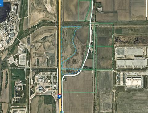 55 25 Ac Ml 192nd St, Council Bluffs, IA 51503