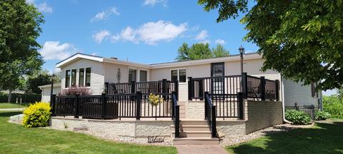 409 E Jaycee St, Avoca, IA 51521 photo 11