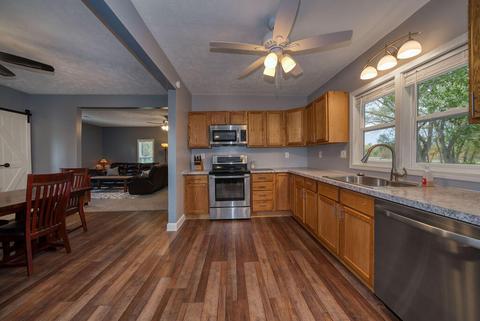 407 East Palmer Street St, Modale, IA 51555 photo 17