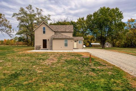 407 East Palmer Street St, Modale, IA 51555 photo 1