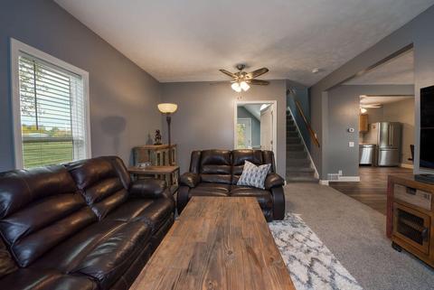 407 East Palmer Street St, Modale, IA 51555 photo 9