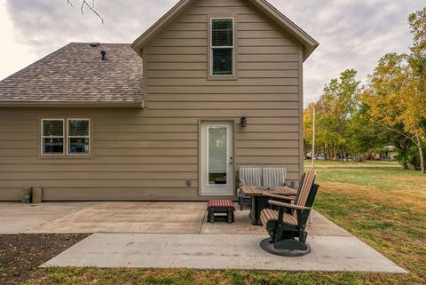 407 East Palmer Street St, Modale, IA 51555 photo 4