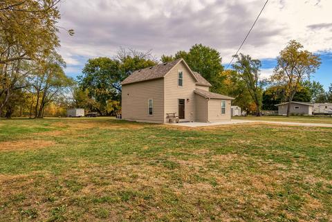 407 East Palmer Street St, Modale, IA 51555 photo 2