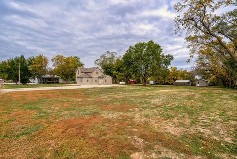 407 East Palmer Street St, Modale, IA 51555 photo 3