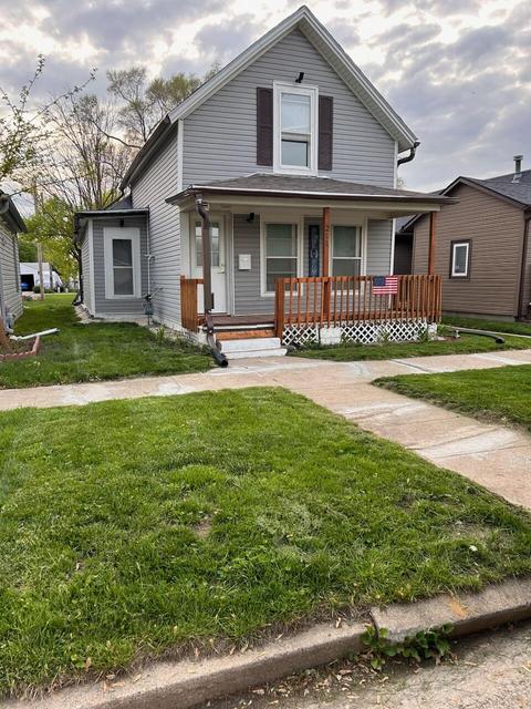 211 N N West St, Missouri Valley, IA 51555