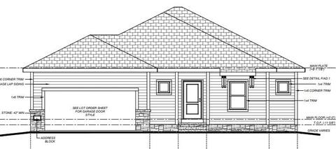 1820 Balsam St, Council Bluffs, IA 51503