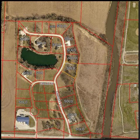 lot32 Tibbles Addition, Carson, IA 51525