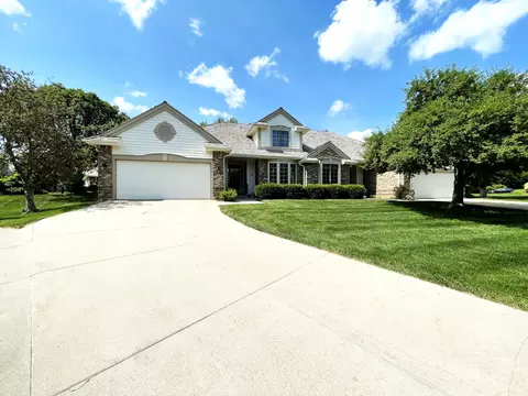 26 Norwood Ct, Council Bluffs, IA 51503