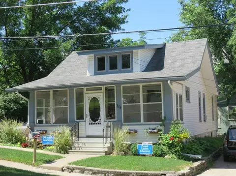 314 Park Ave, Council Bluffs, IA 51503