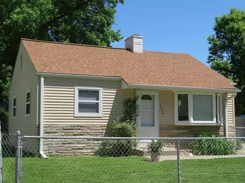 2644 Mcbride, Council Bluffs, IA 51501