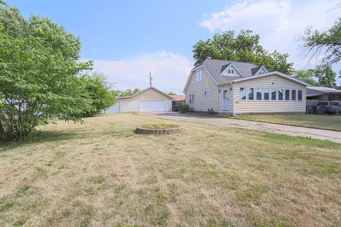2918 Avenue K, Council Bluffs, IA 51501