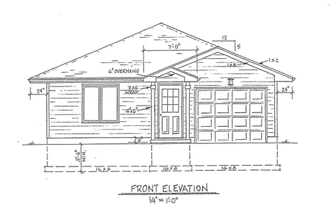 316 N Central St, Carson, IA 51525