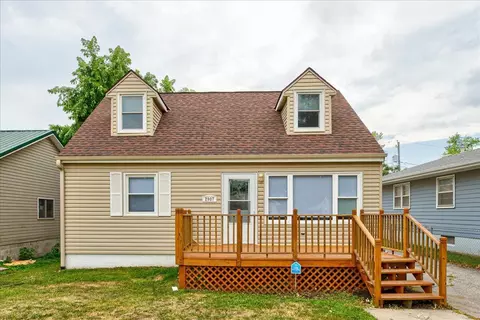 2907 Avenue H, Council Bluffs, IA 51501