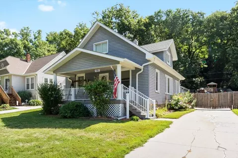 1561 N Broadway, Council Bluffs, IA 51503