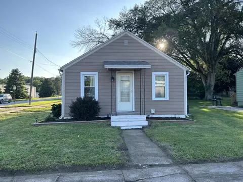 612 S Hazel St, Glenwood, IA 51534