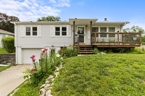 1009 N Walnut St, Glenwood, IA 51534