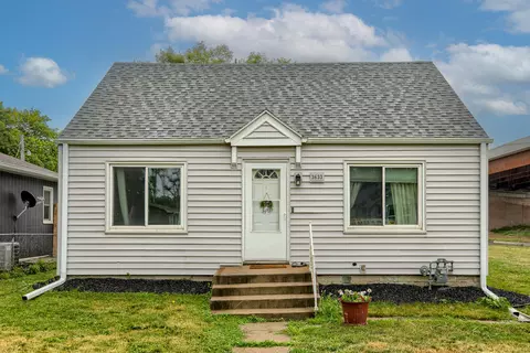 3633 2nd Ave, Council Bluffs, IA 51501