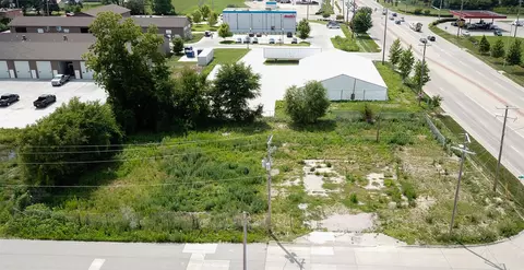 Lots 3 & 4 Shoppes At Manawa, Council Bluffs, IA 51501