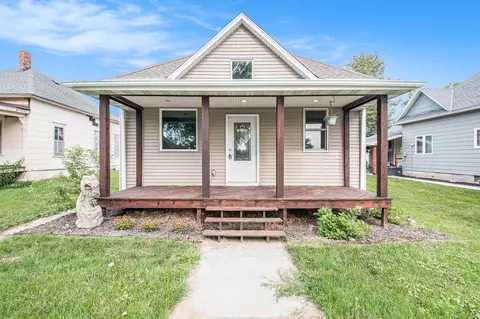 515 N 3rd Avenue Ave, Logan, IA 51546