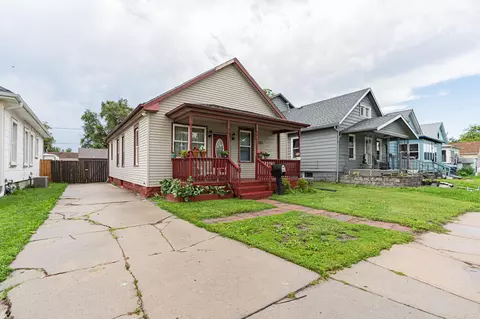 1731 5th Ave, Council Bluffs, IA 51501