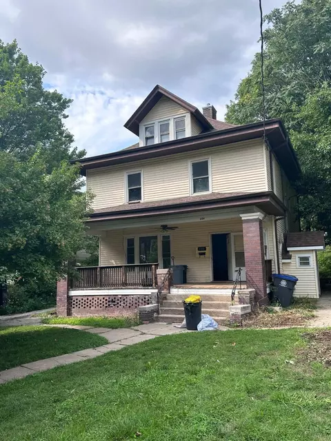609 Franklin Ave, Council Bluffs, IA 51503