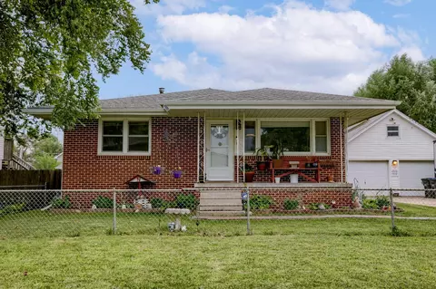 1517 15th Ave, Council Bluffs, IA 51501