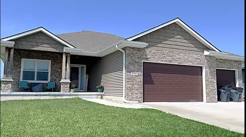 522 Hope Ave, Underwood, IA 51576