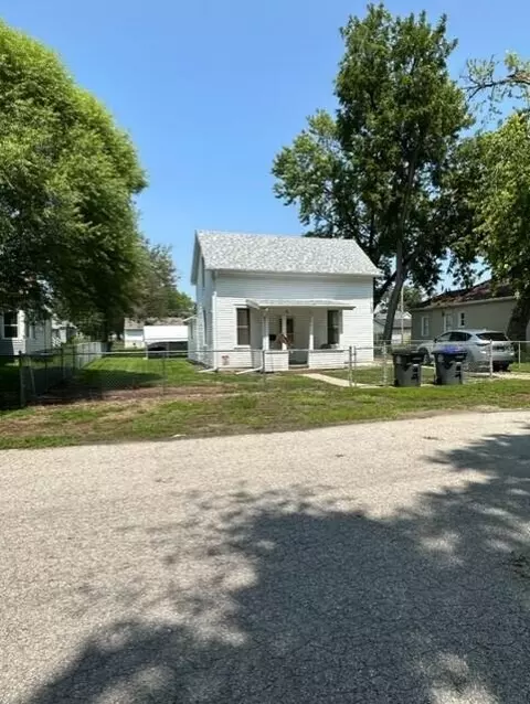 1610 7th Ave, Council Bluffs, IA 51501