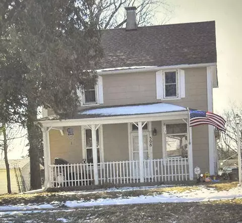 308 E 3rd, Malvern, IA 51551