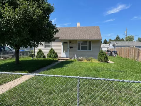 3302 8th Ave, Council Bluffs, IA 51501