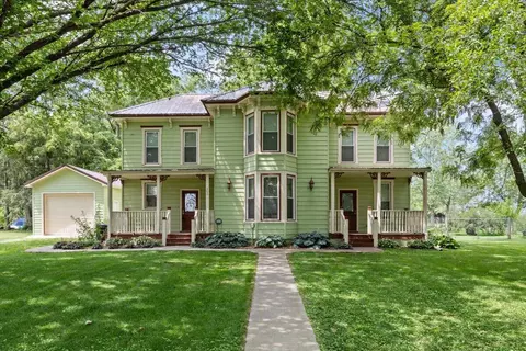 300 Western Ave, Shelby, IA 51570