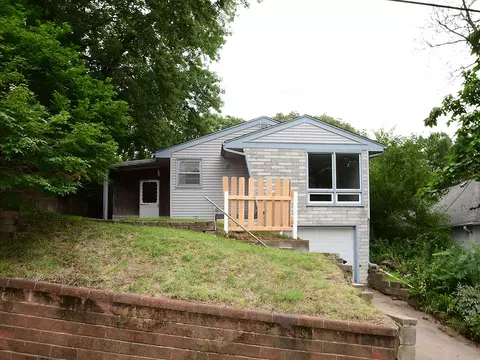 519 Iowa Avenue Ave, Council Bluffs, IA 51503