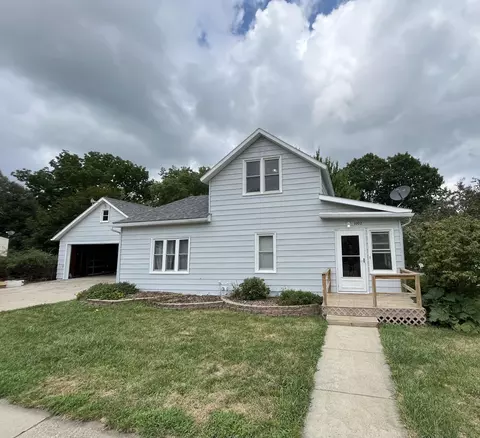 1002 Hill St, Harlan, IA 51537
