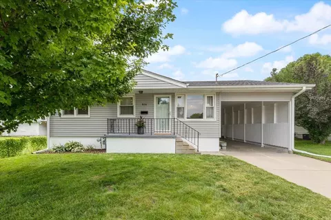 816 N 23rd St, Council Bluffs, IA 51501
