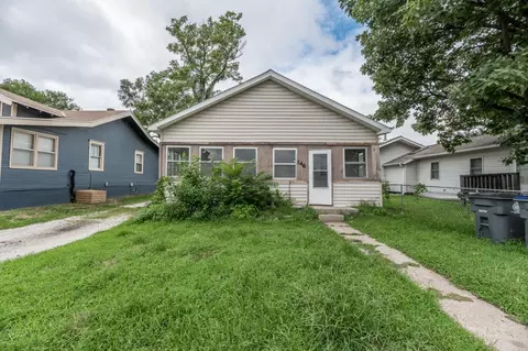 146 N 39 St, Council Bluffs, IA 51501