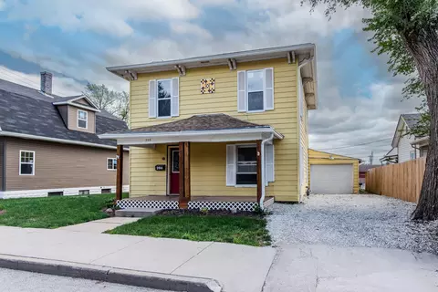206 E Huron St, Missouri Valley, IA 51555