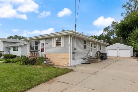 3104 10th Ave, Council Bluffs, IA 51501