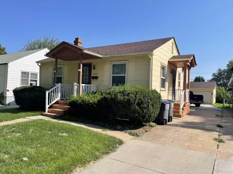 2519 Ave G, Council Bluffs, IA 51501
