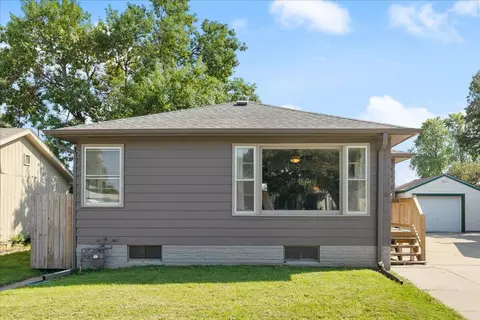 3523 6th Ave, Council Bluffs, IA 51501