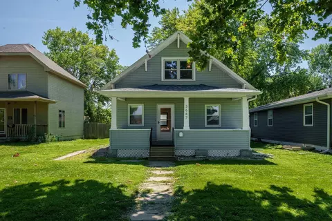 3647 Avenue C, Council Bluffs, IA 51501