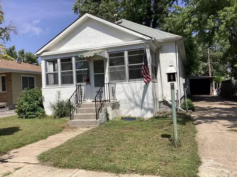 3522 Avenue D, Council Bluffs, IA 51501