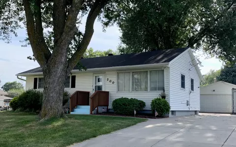 200 Adrian Ave, Council Bluffs, IA 51503