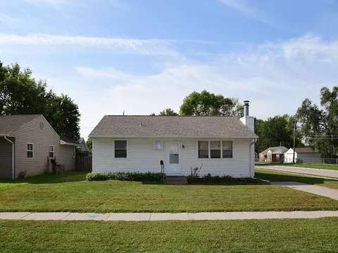 2645 Avenue G, Council Bluffs, IA 51501