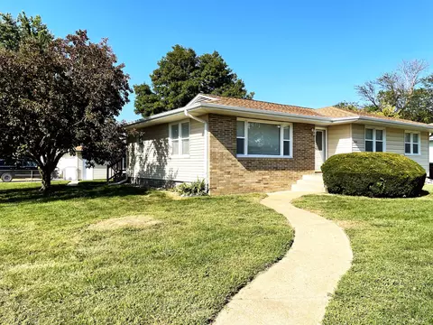 3660 Avenue D, Council Bluffs, IA 51501