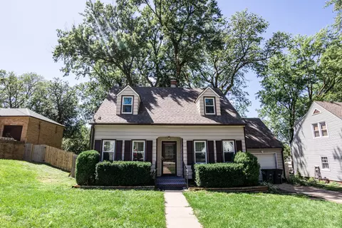 428 S Gates St, Oakland, IA 51560