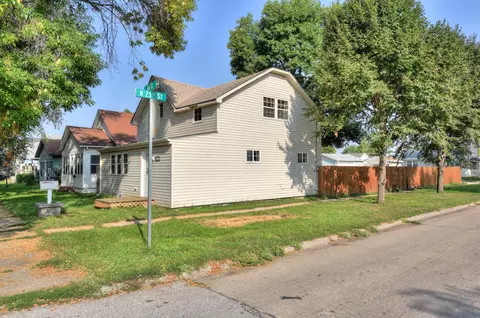 2300 Avenue D, Council Bluffs, IA 51501
