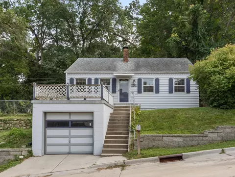 131 Lainson Ave, Council Bluffs, IA 51503