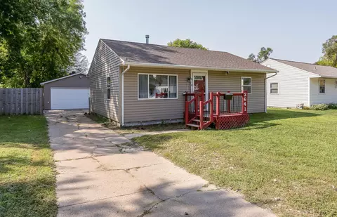 2641 Avenue G, Council Bluffs, IA 51501
